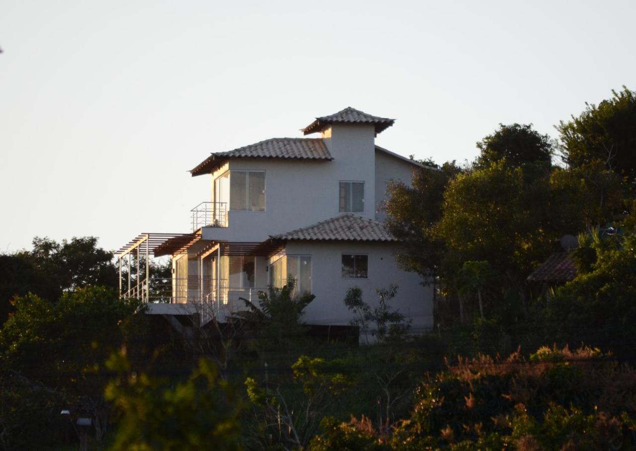 Апартаменти Casa Em Buzios "A Curva Do Sol" Екстер'єр фото