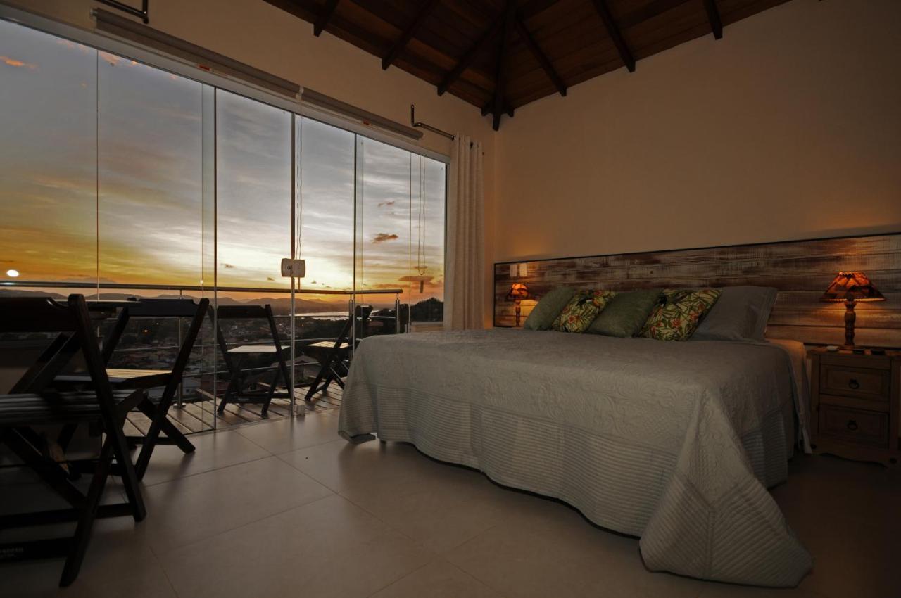 Апартаменти Casa Em Buzios "A Curva Do Sol" Екстер'єр фото