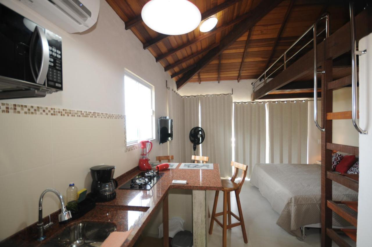 Апартаменти Casa Em Buzios "A Curva Do Sol" Екстер'єр фото