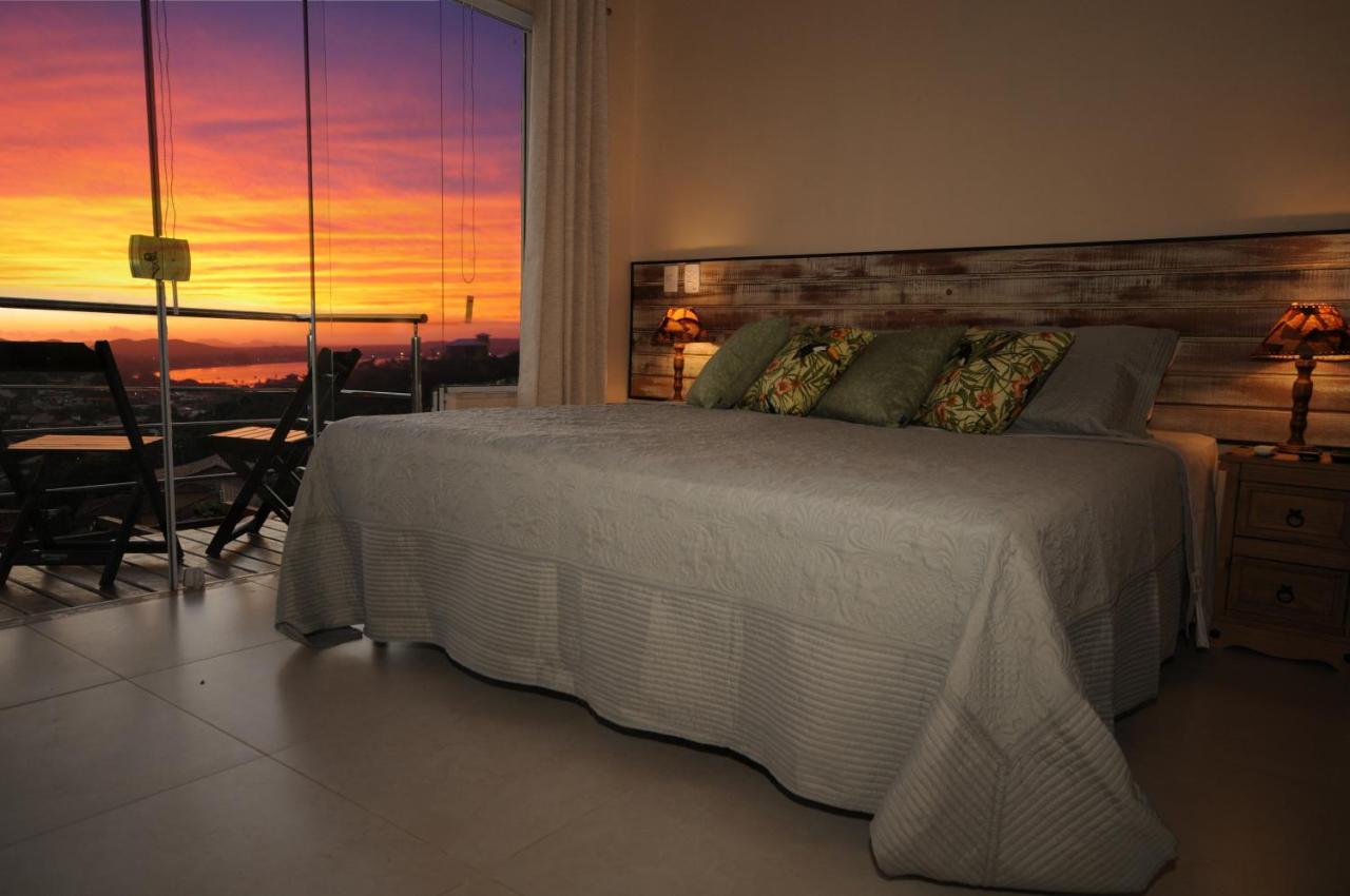 Апартаменти Casa Em Buzios "A Curva Do Sol" Екстер'єр фото